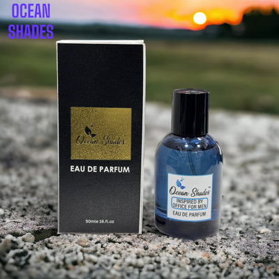 Ocean Shades Impression For Office For Men Fragrance (50ML)