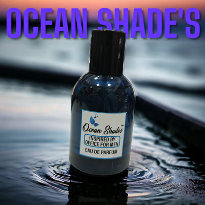 Ocean Shades Impression For Office For Men Fragrance (50ML)